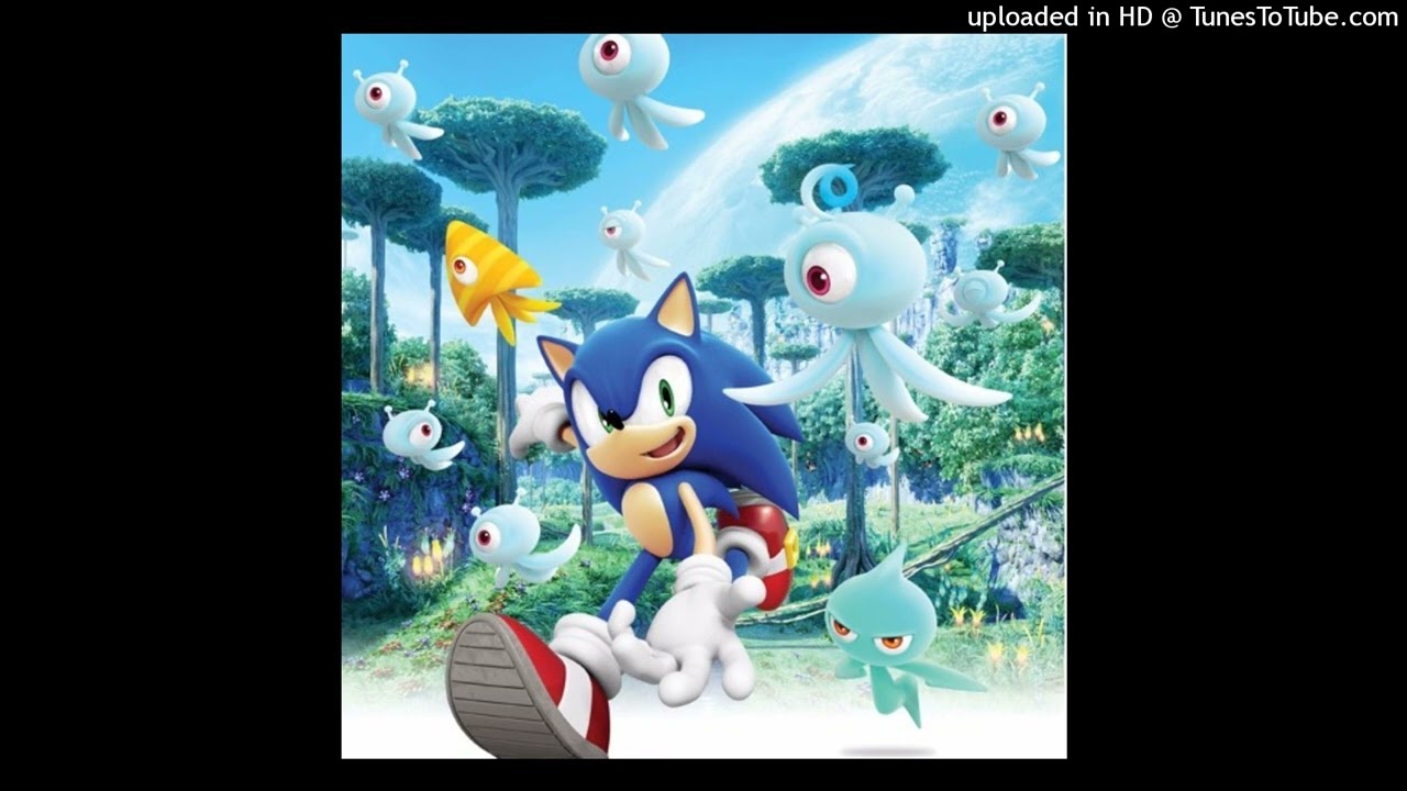 sonic hoodtrap/jerk