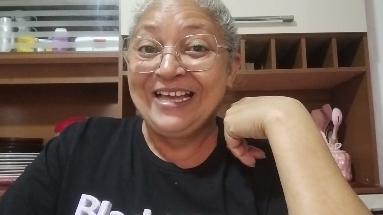 História da minha família 😅