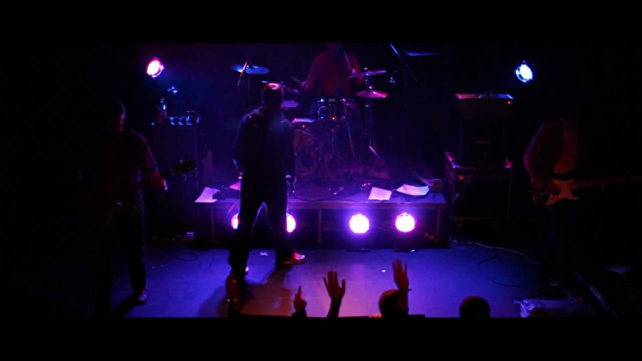 The Clone Roses, I Wanna be Adored, St Helens Citadel