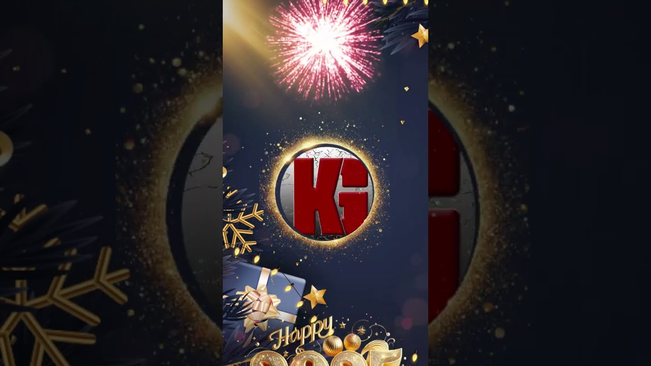 HOŞ GELDİN #2025