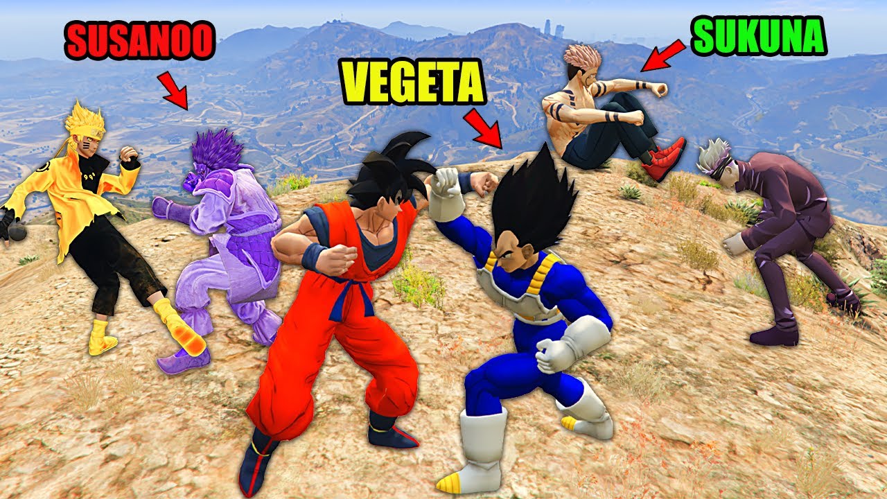 HELL GOD Master Plan To Trap FRANKLIN & HEAVEN ARMY In GTA 5 | SHINCHAN and CHOP