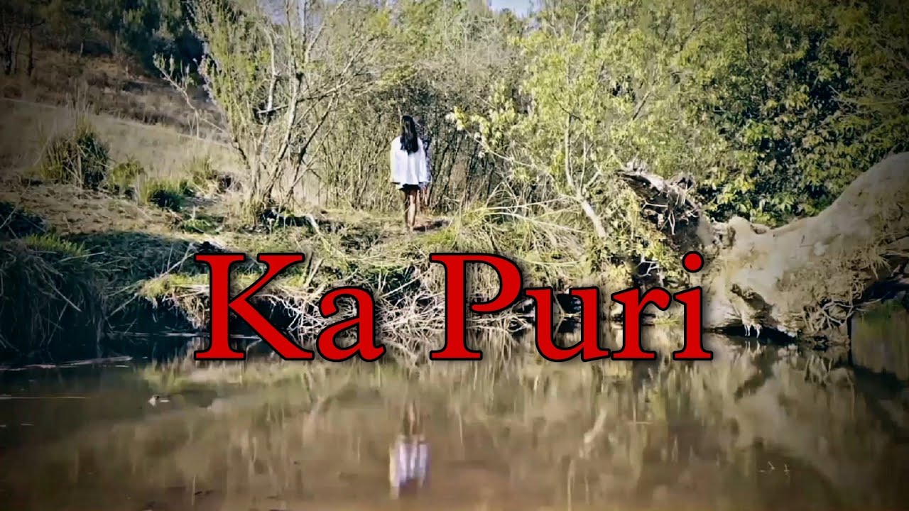 Ka PURI  / official music video/ Maxdoni Wanniang.