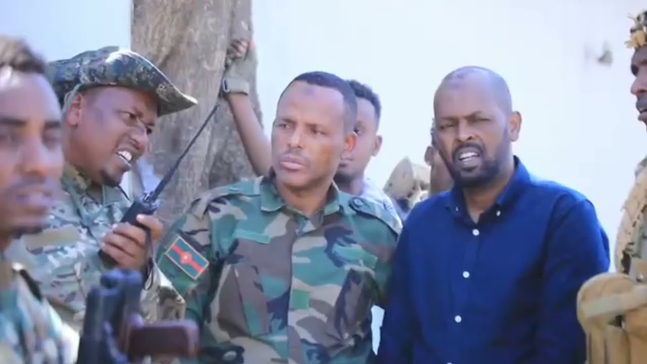 DEG DEG: Dagaal Culus Baydhabo laftagareen oo kaguuleystay Xasan Sheekh dhimasho iyo dhawa