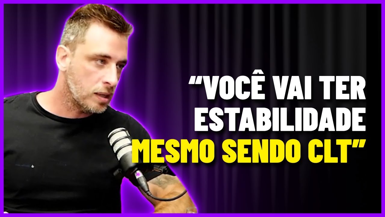 Concurso de Banco traz estabilidade?