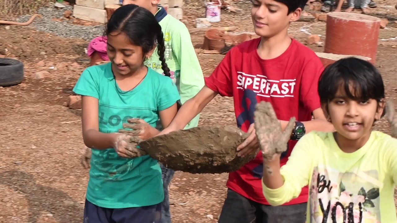 Shashvat Concept School -  Documentary Film