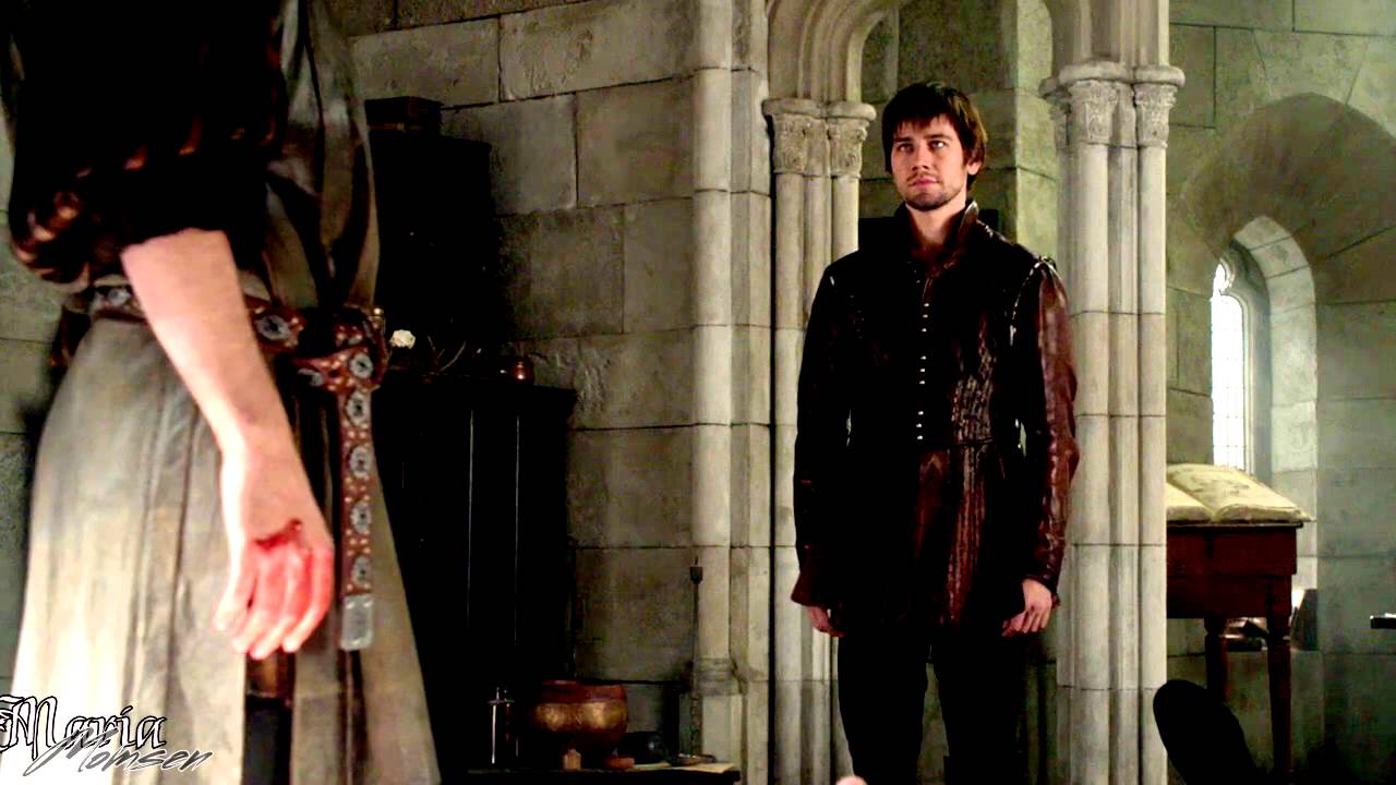REIGN | BASH