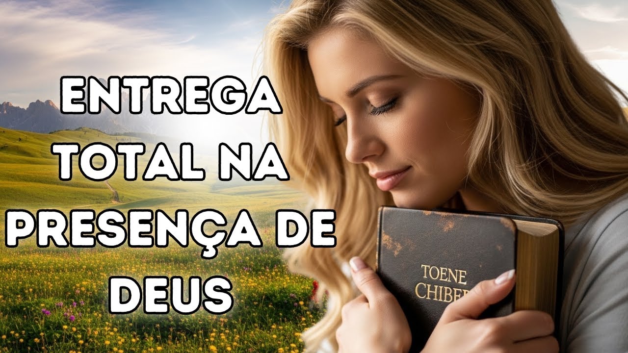LOUVOR QUE FORTALECE A FÉ NOS DIAS DIFÍCEIS - LOUVOR 2026