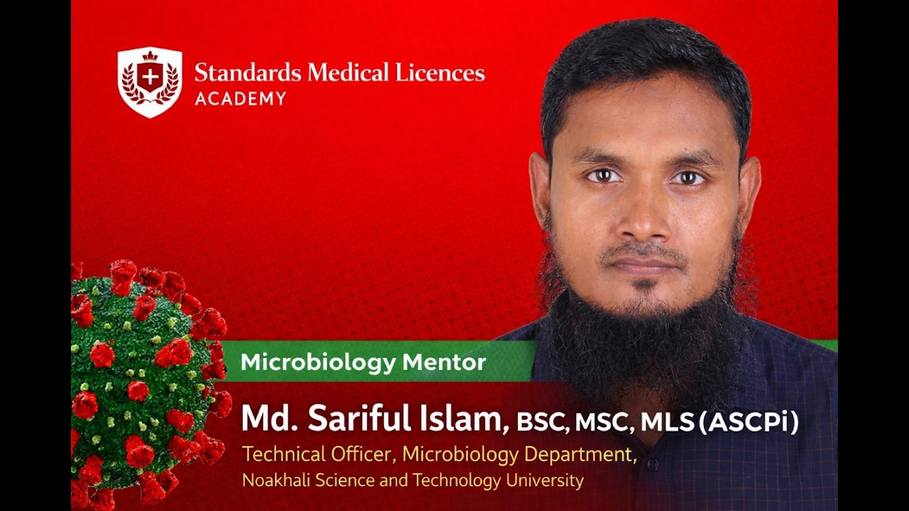 Microbiology: 15.02.2026