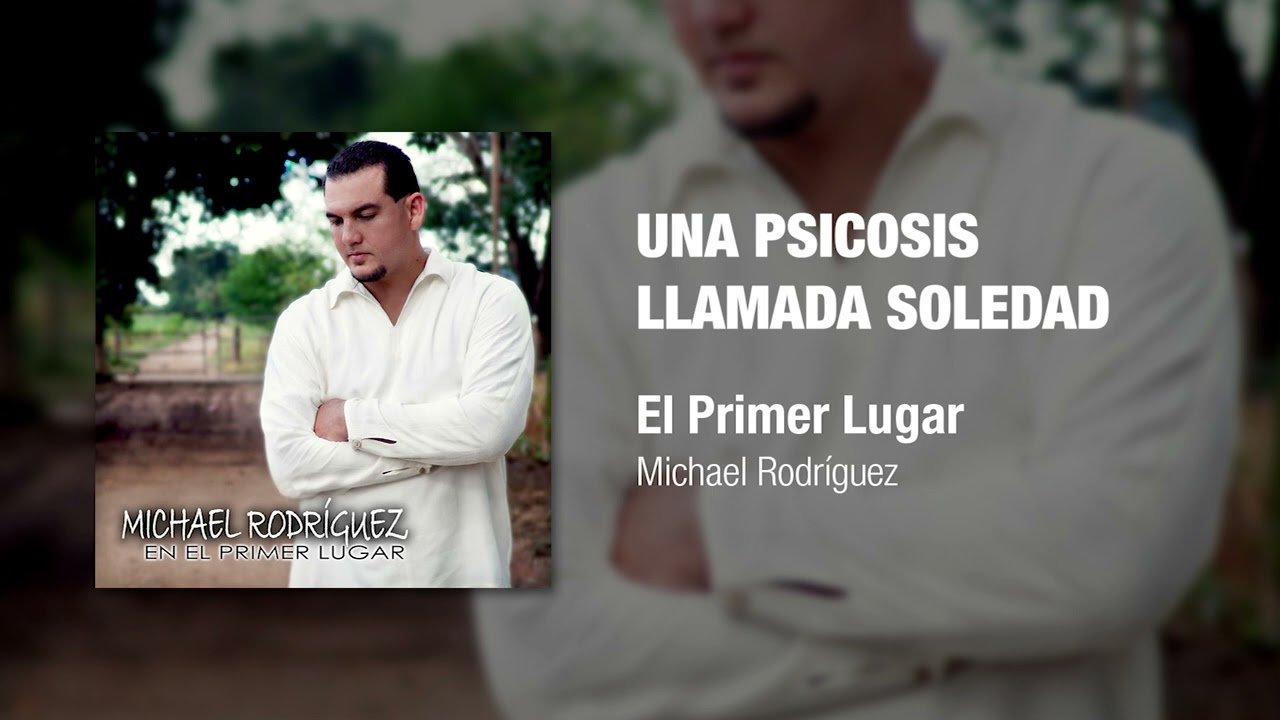 06 Una Psicosis Llamada Soledad