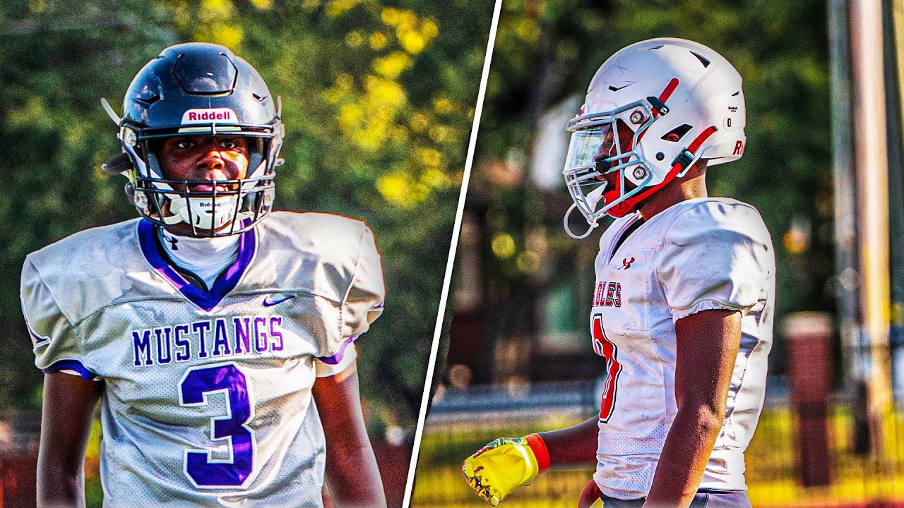 Intense Match up Lipscomb Academy vs Brentwood Academy