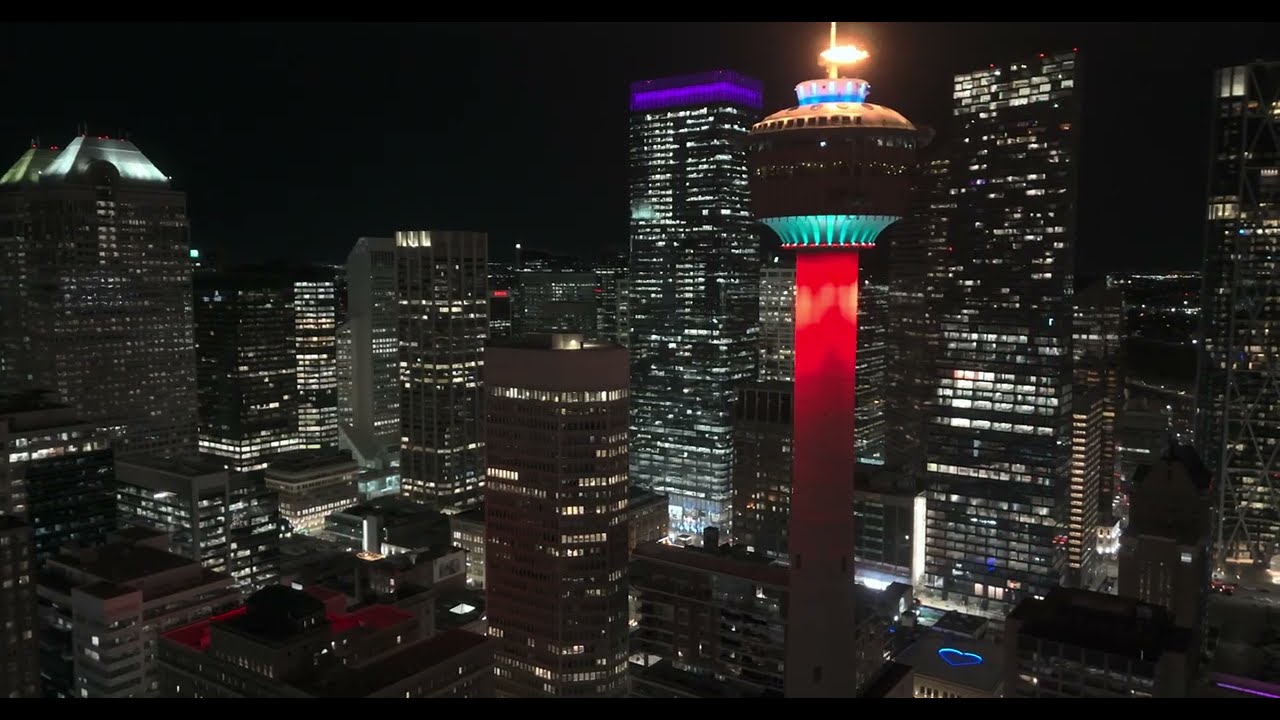 Canada 2025 +winter 2026
