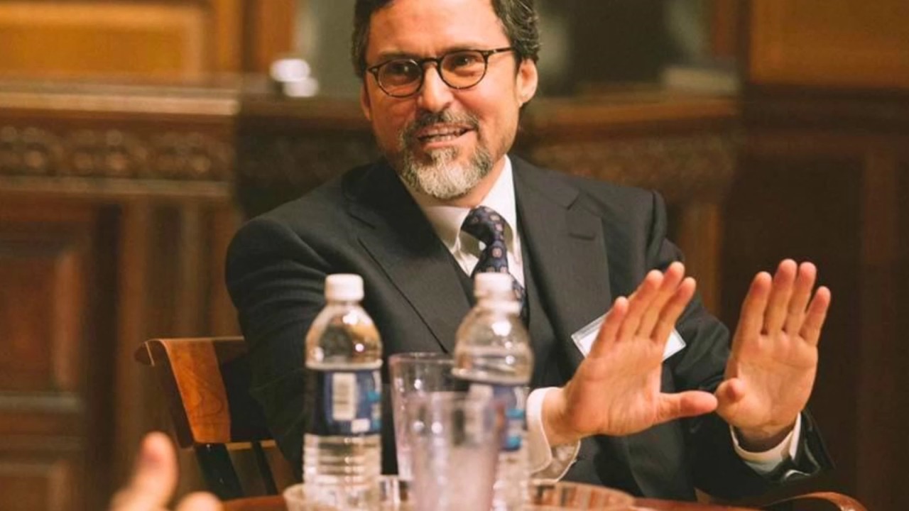 What to do with 10 Minutes Free Time - Shaykh Hamza Yusuf