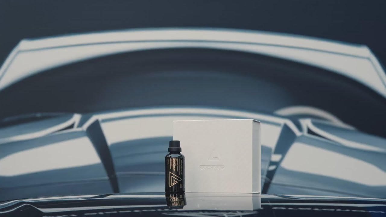 LM GRAPHENE - powłoka grafenowa