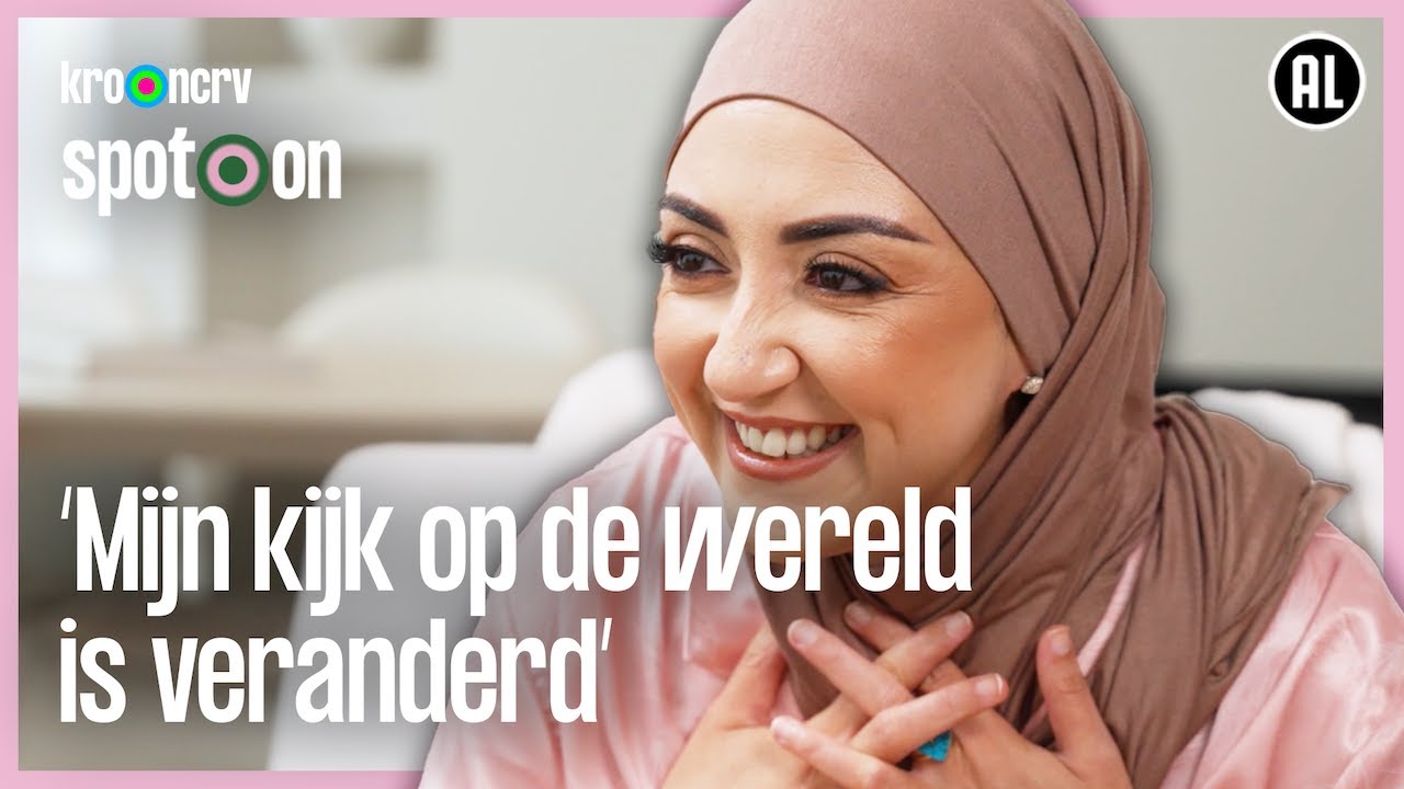 HOST ZAKIA STOPT na bijna 3 JAAR SPOT ON #4 | Seizoen 10 | Spot On