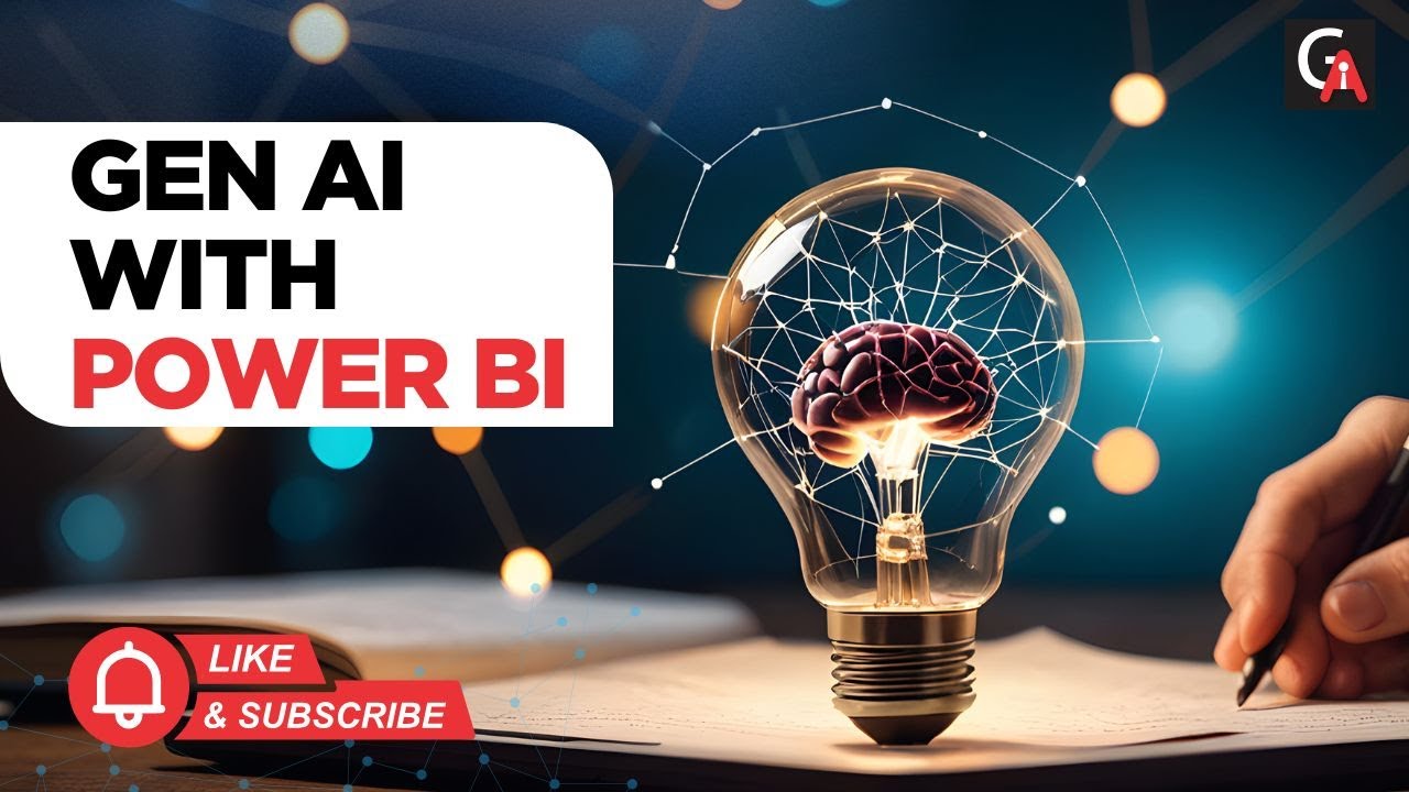 🚀 Using Copilot in Power BI | Transform Your Data Analysis with AI-Powered Insights! 💡