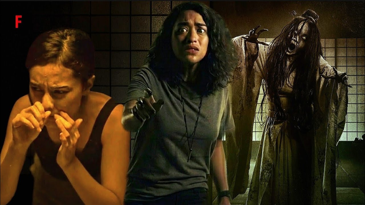 Hotel Sakura (2025) Film Explained in Hindi/Urdu Movie Explain in Hindi Summarized