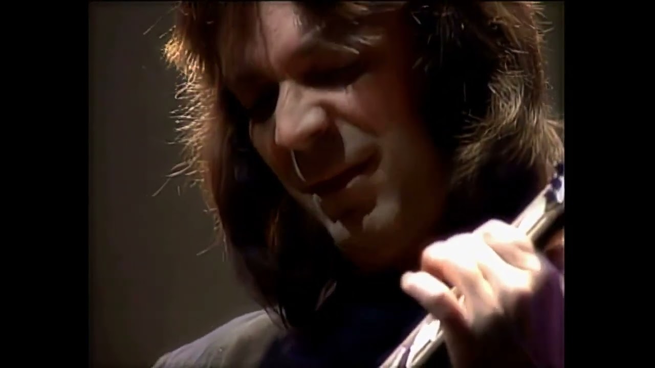 S T E V E - H A C K E T T / T H E - T O K Y O - T A P E S / L I V E / 1 9 9 6