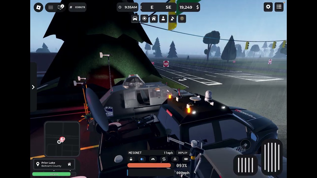 2025 tiv2 practice deployment