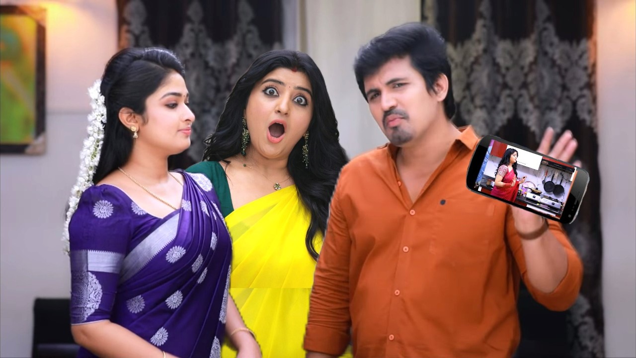 Malli promo 660 | Malli 27/02/26 | Malli serial today promo 660 review