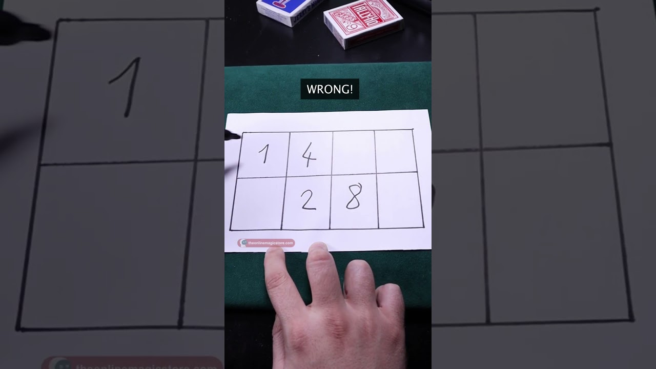 Can you solve this Puzzle?