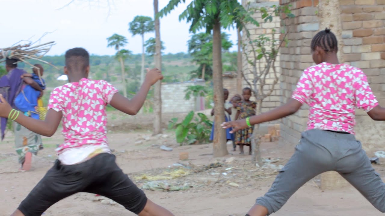 Nyanda Jela - Mzee Ema(Official Video)