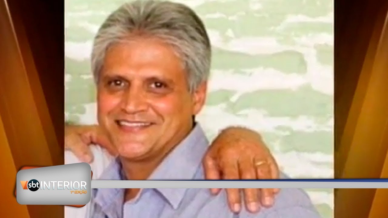 SBT Interior homenageia Orivaldo P&iacute;collo, ex-funcion&aacute;rio da emissora
