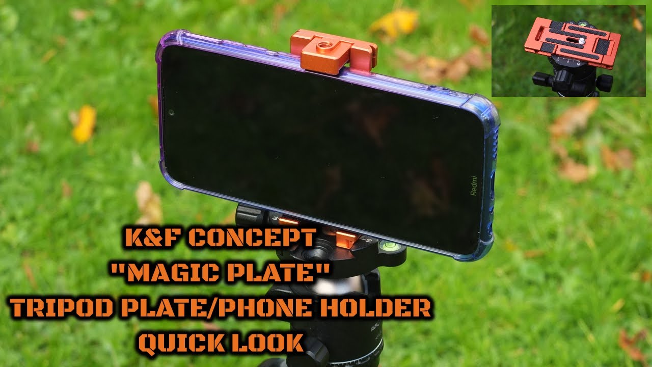 K&F Concept 