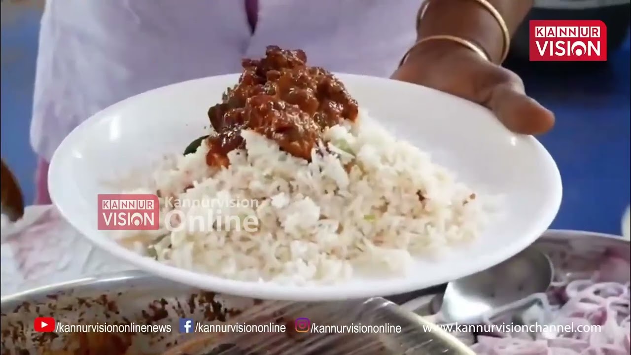 ഹാപ്പിനസ്സ് ഫെസ്റ്റിവലില്‍ എത്തുന്നവര്‍ക്ക് രുചിവിരുന്നൊരുക്കി കുടുംബശ്രീ ഭക്ഷ്യയൂണിറ്റുകള്‍