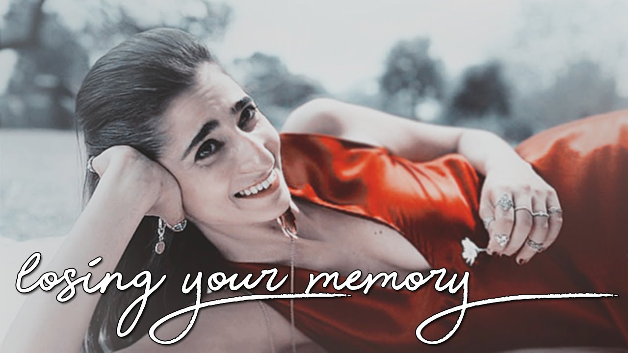 nairobi || losing your memory