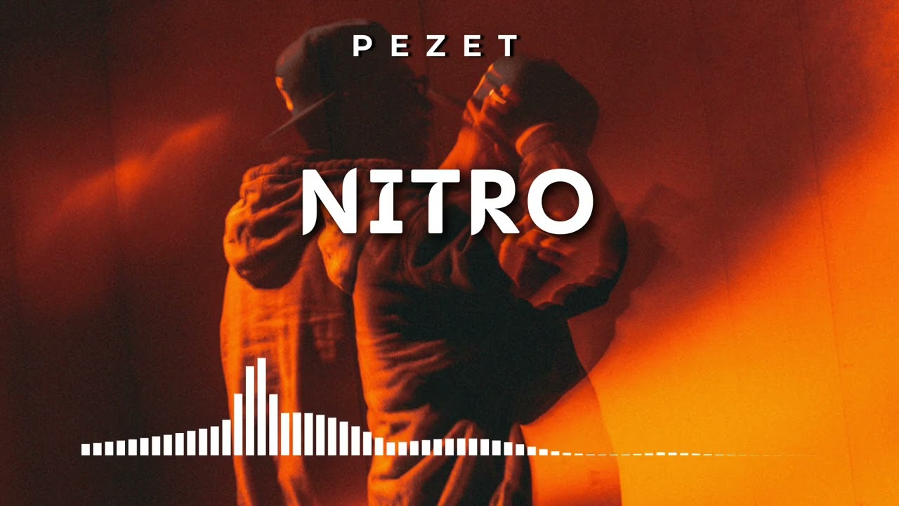 Pezet - Nitro (ReWork) | #Pezet #Nitro