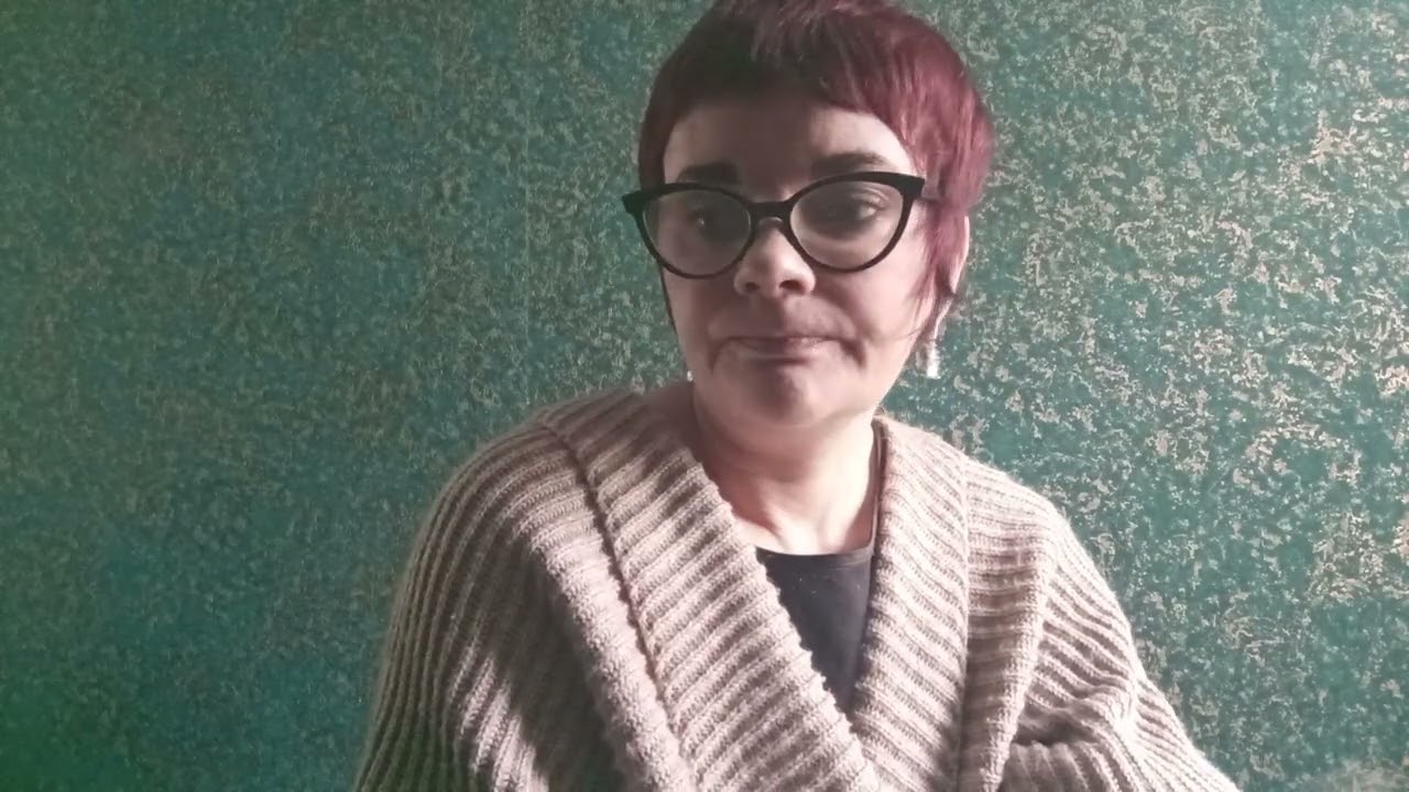 Ты о себе из будущего 