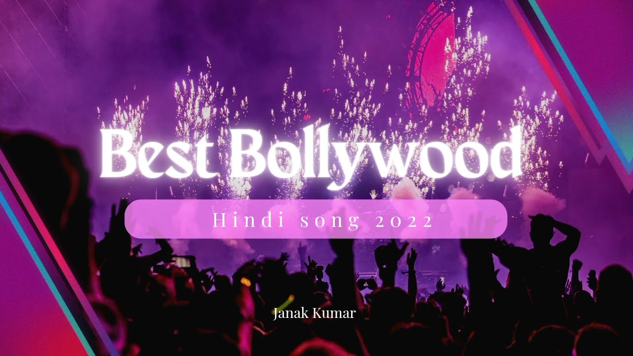 Bollywood latest Hindi song/ janak Kumar