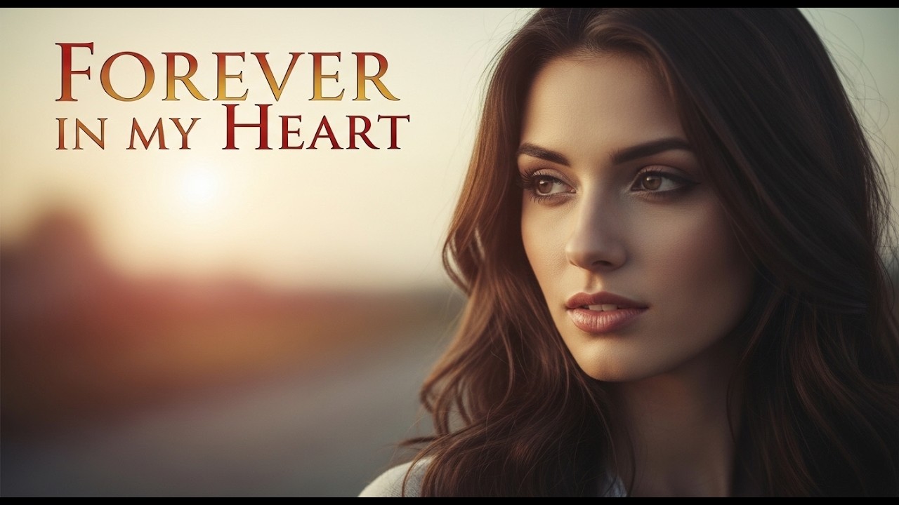 Forever in My Heart | Female Love Emotional Songs | Most Powerful Female Vocals | (Whitney Houston)