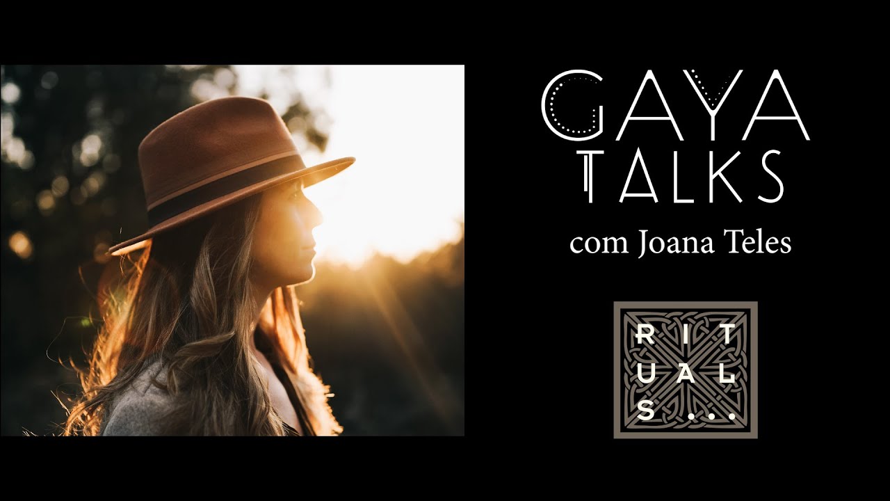Simplificar para ser feliz, com Joana Teles