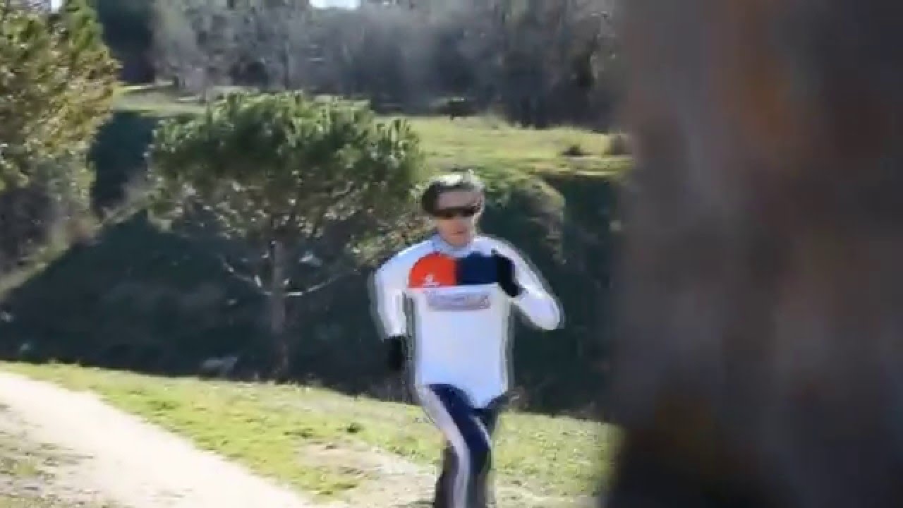 XL GP CROSS DE MORATALAZ