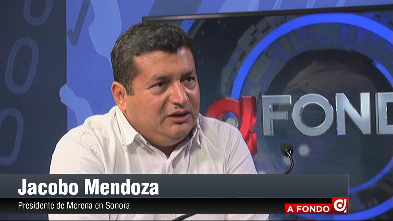 MORENA Sonora destapa 9 posibles candidatos #Rumbo2021; entre ellos Alfonso Durazo, y Celida López