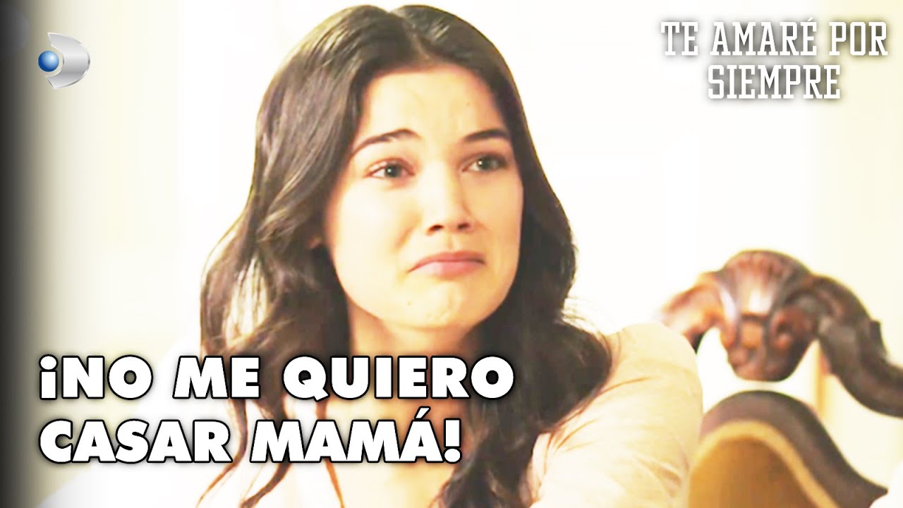 Te Amaré Por Siempre - ¡Lo que dijo Azize hizo llorar a Yıldız!  - Sección 37