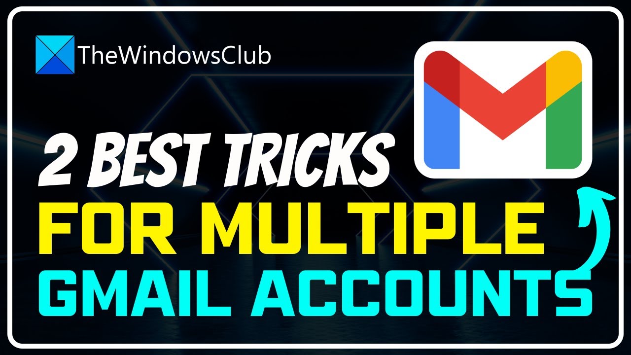 Gmail Tips & Tricks: How to Create UNLIMITED Email Addresses from One GMAIL ACCOUNT