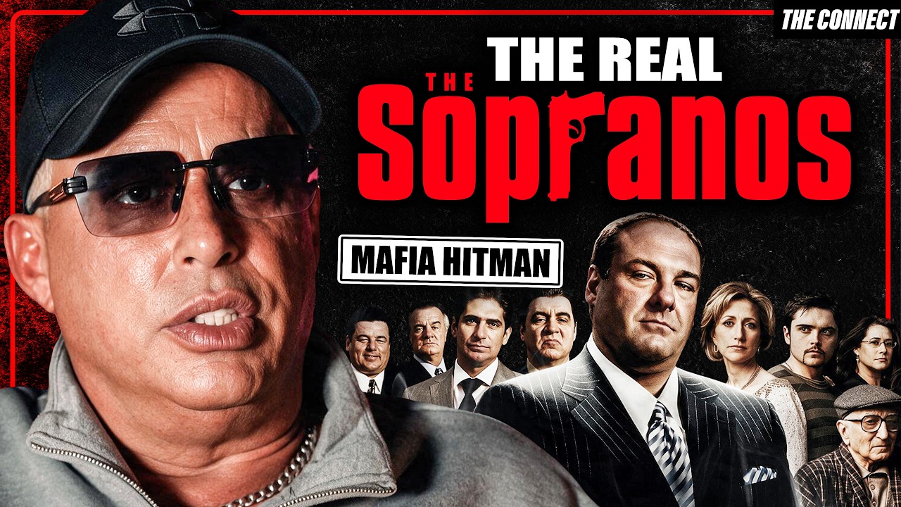 The New Jersey Mobster Who Survived A Plot By John Gotti Jr.