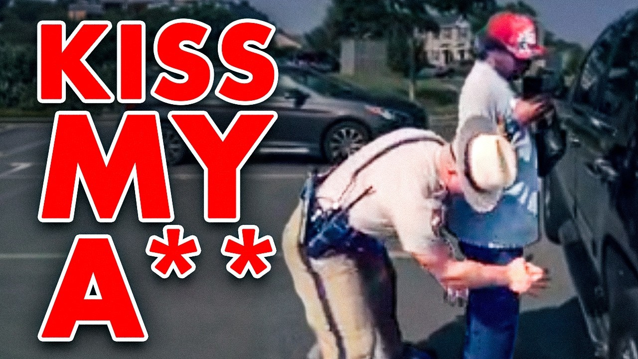 Unlawful Traffic Stop| Fishing Questions FAIL | Cop Learns Constitutional Law