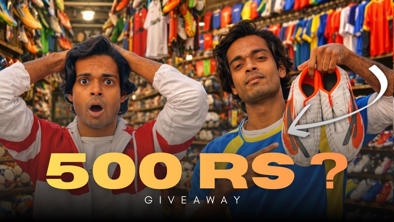 Football kit under 500 rs ? 😱 || Biggest Sports market || Kolkata 