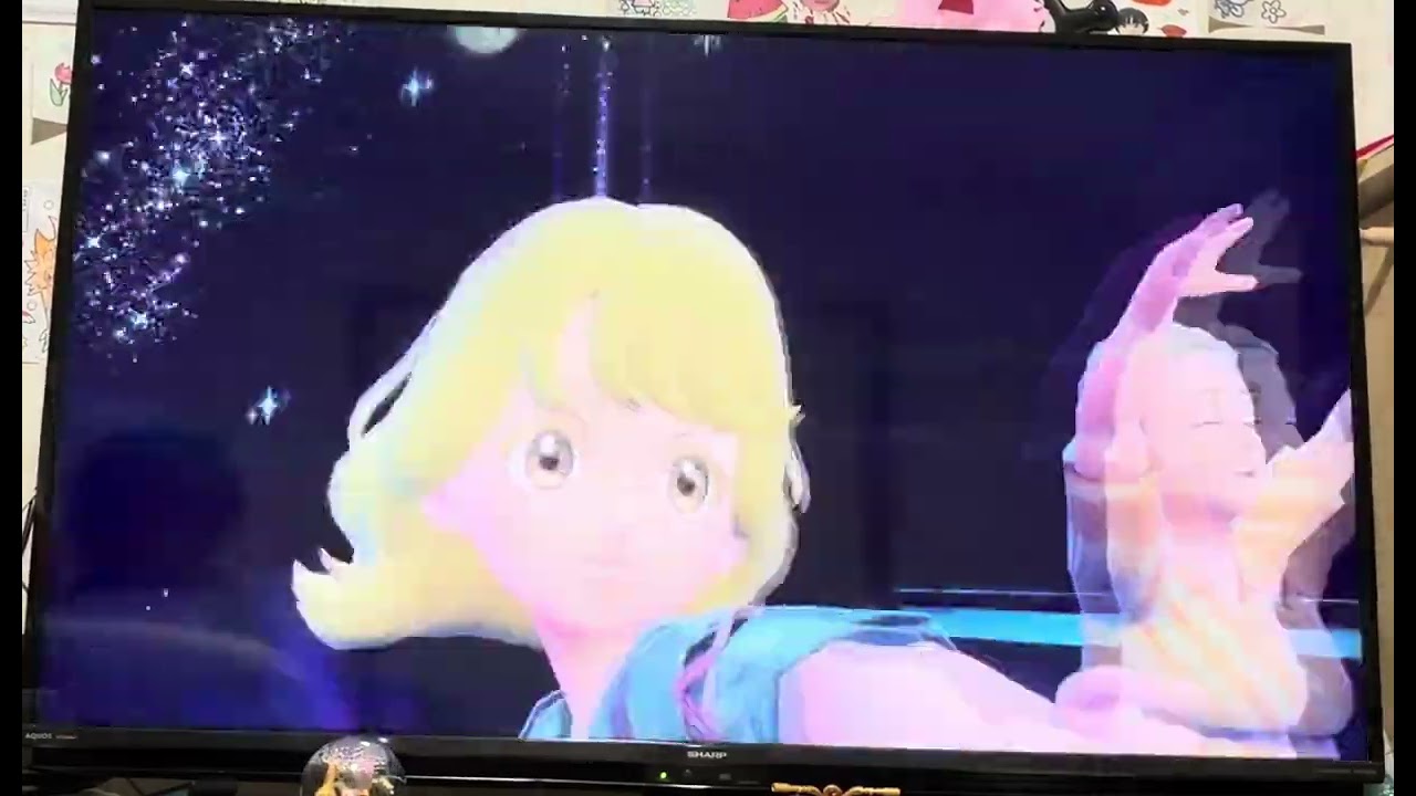 20260217 ミカルゲが最後全部持っていく