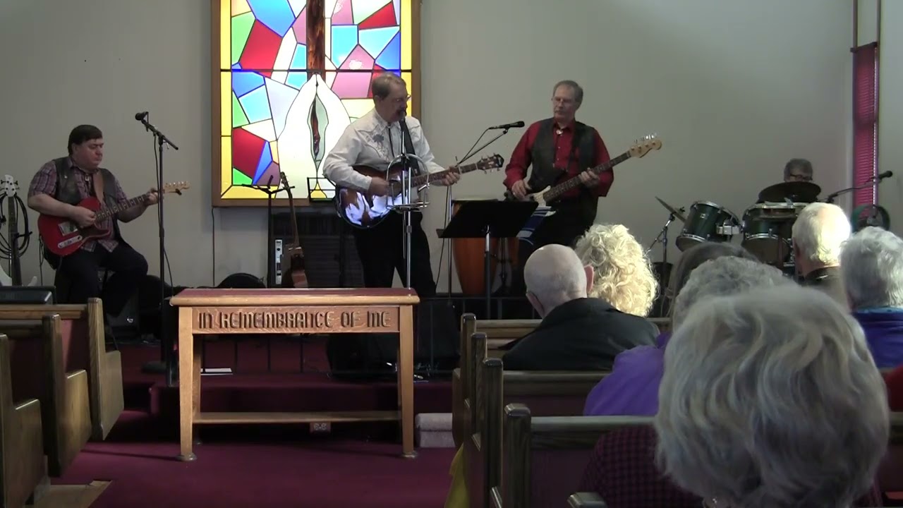 Don Haggart  Singing   Precious Memories