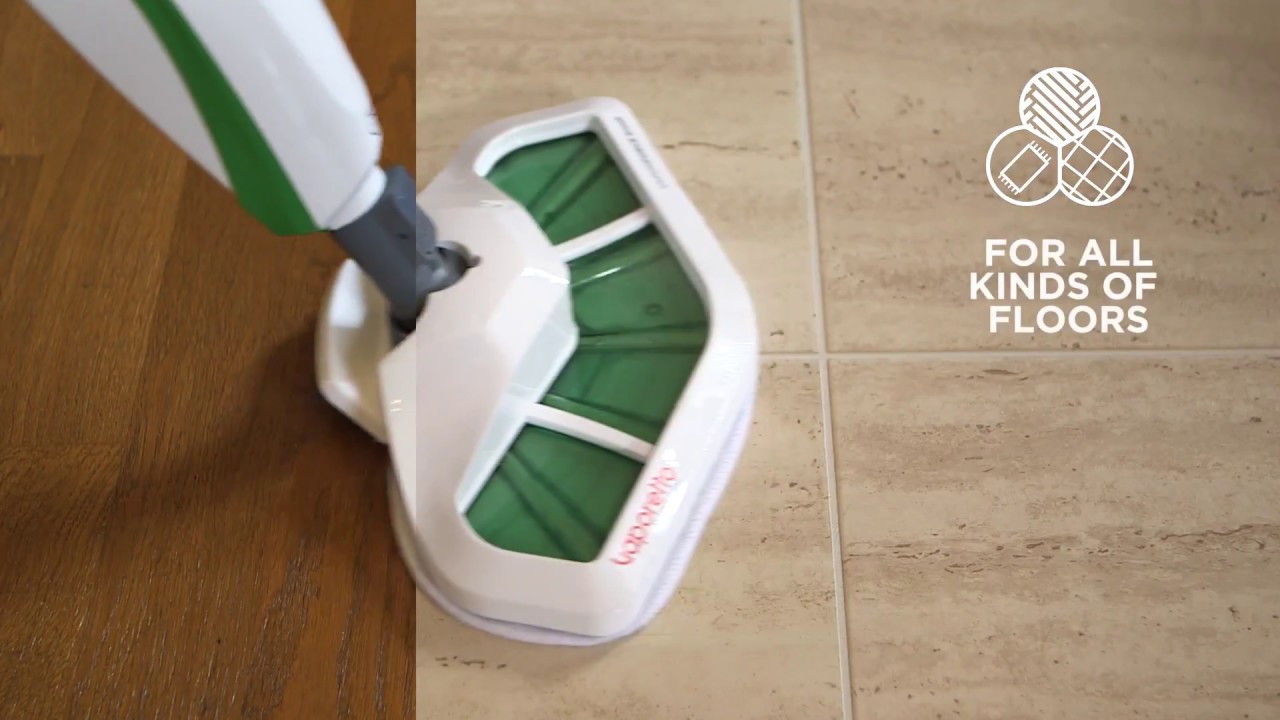 Vaporetto SV400 Hygiene