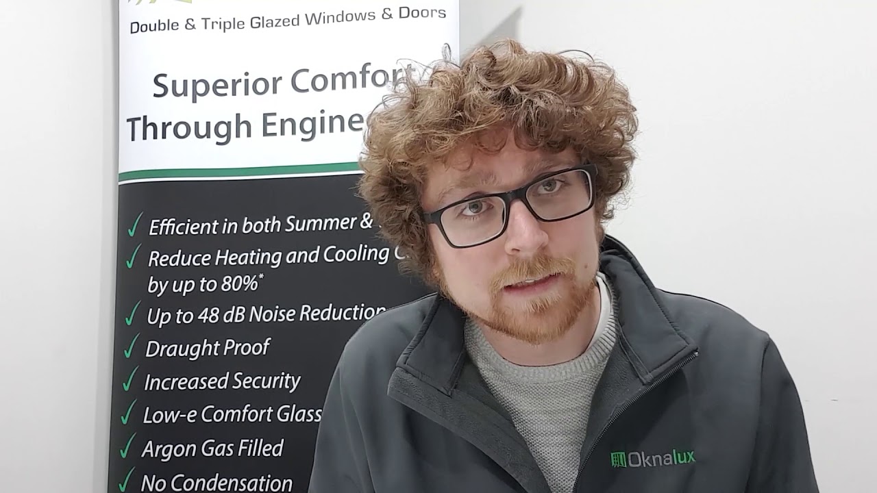 Double Glazing vs Triple Glazing