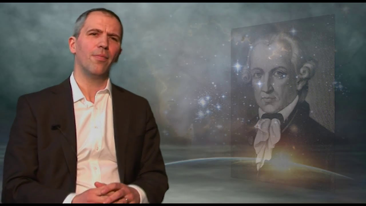 IMMANUEL KANT PART 1 BY CHRISTOPHER INSOLE