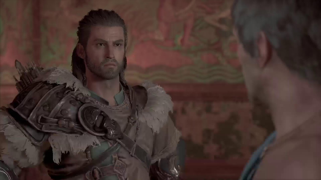 assassins Creed Odyssey