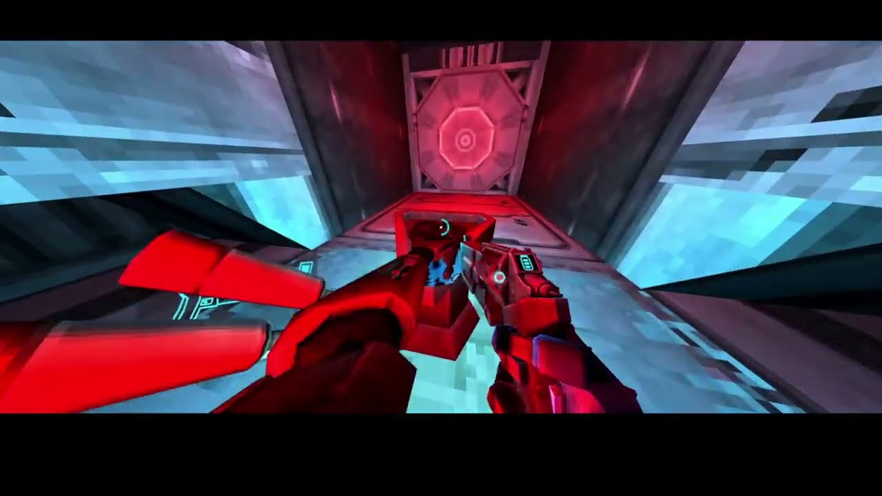 lust floor (Ultra Kill)