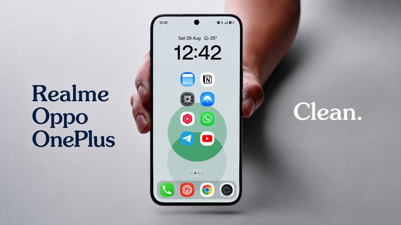 How to Customize Your Android Phone! 🔥 Clean & Aesthetic Setup