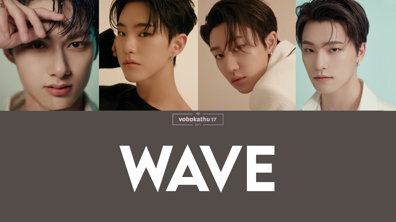 [Sub. Espa&ntilde;ol] SEVENTEEN (Performance Team) - Wave